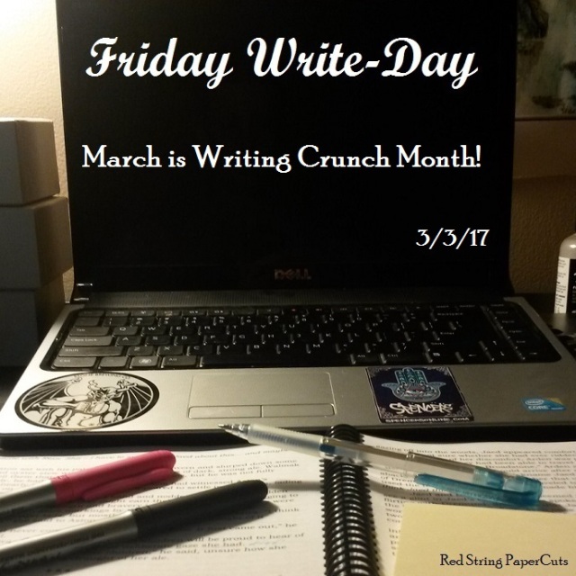 fwd-march-is-writing-crunch-month