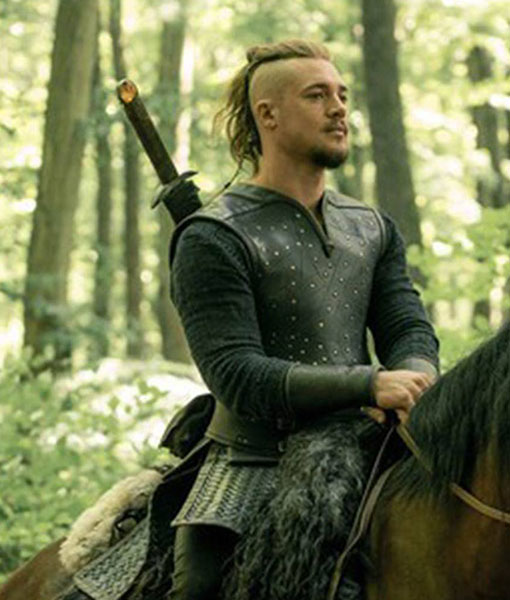 The Last Kingdom: Was Uhtred of Bebbanburg a real person?